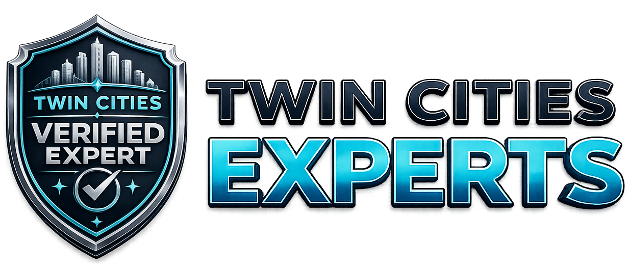 Twin Cities Experts